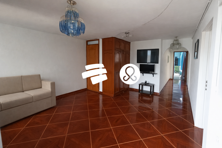 Apartamento en venta en Doce De Octubre No.1, Medellín · foto 2 de 8