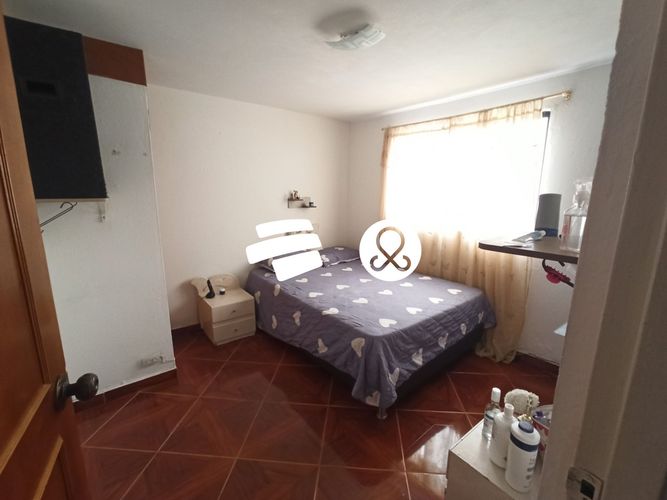 Apartamento en venta en Doce De Octubre No.1, Medellín · foto 5 de 8