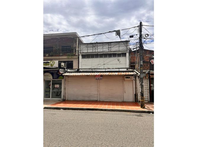 Local en arriendo en San Pedro, Cali, 280 m² · foto 3 de 18