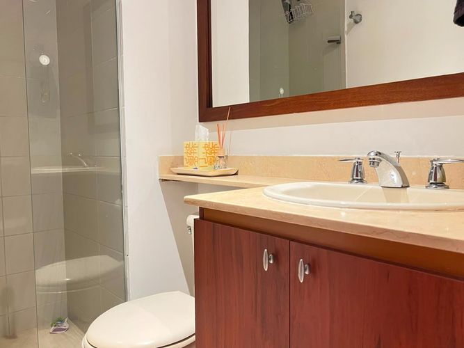 Apartamento de 3 alcobas en arriendo en Loma Del Esmeraldal, Envigado, 100 m² · foto 15 de 15