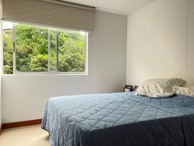 Apartamento de 3 alcobas en arriendo en Loma Del Esmeraldal, Envigado, 100 m² · foto 7 de 15