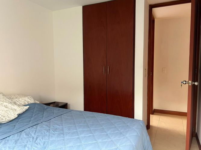 Apartamento de 3 alcobas en arriendo en Loma Del Esmeraldal, Envigado, 100 m² · foto 11 de 15