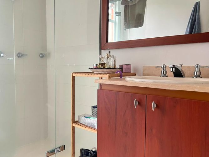 Apartamento de 3 alcobas en arriendo en Loma Del Esmeraldal, Envigado, 100 m² · foto 14 de 15