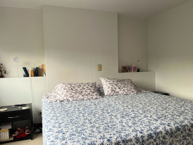 Apartamento de 3 alcobas en arriendo en Loma Del Esmeraldal, Envigado, 100 m² · foto 12 de 15