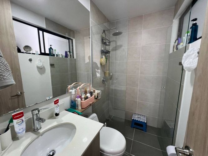 Apartamento de 2 alcobas en venta en Los Colegios, Rionegro, 95 m² · foto 4 de 14