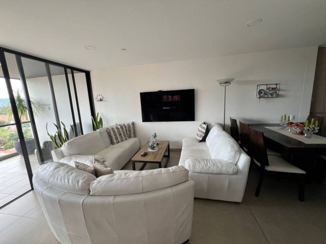 Apartamento de 2 alcobas en venta en Los Colegios, Rionegro, 95 m² · foto 8 de 14