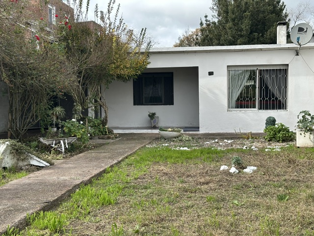 Venta casa independiente.