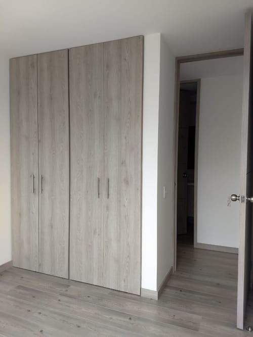 Apartamento de 3 alcobas en arriendo en Suramérica, Itagüí, 73 m² · foto 7 de 18