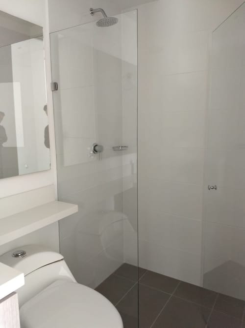 Apartamento de 3 alcobas en arriendo en Suramérica, Itagüí, 73 m² · foto 10 de 18