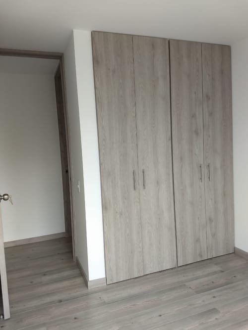 Apartamento de 3 alcobas en arriendo en Suramérica, Itagüí, 73 m² · foto 11 de 18