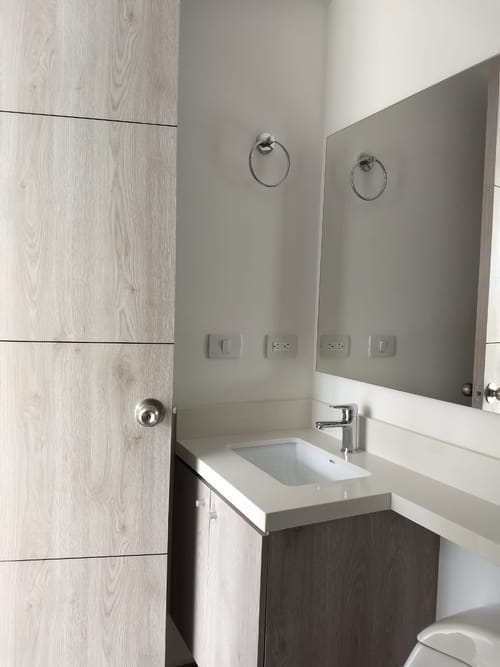 Apartamento de 3 alcobas en arriendo en Suramérica, Itagüí, 73 m² · foto 14 de 18