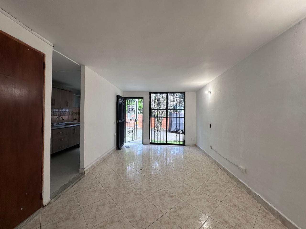 House for rent in El Poblado, Medellín
