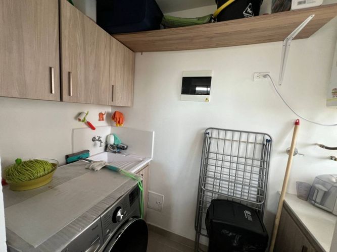 Apartamento de 3 alcobas en arriendo en Los Colegios, Rionegro, 95 m² · foto 7 de 14