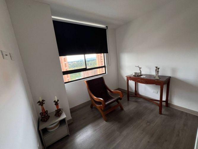 Apartamento de 3 alcobas en arriendo en Los Colegios, Rionegro, 95 m² · foto 9 de 14
