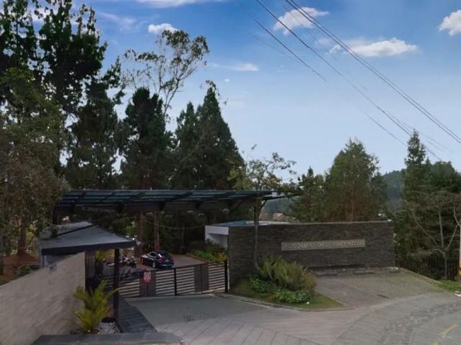 Lote en venta en Condominio Bosques Del Encenillo, La Calera · foto 7 de 24
