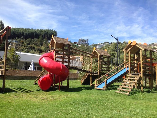 Lote en venta en Condominio Bosques Del Encenillo, La Calera · foto 8 de 24