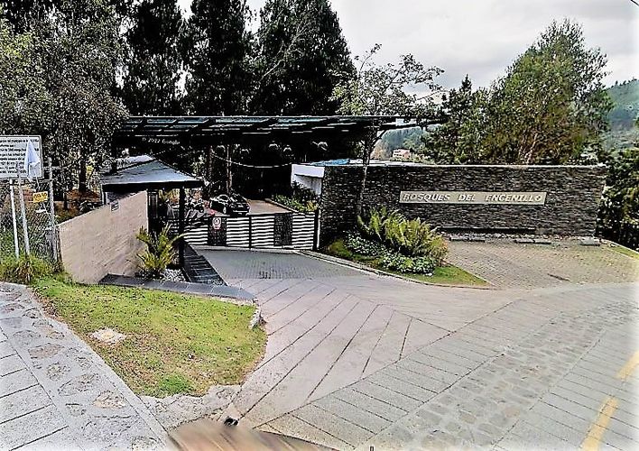 Lote en venta en Condominio Bosques Del Encenillo, La Calera · foto 10 de 24