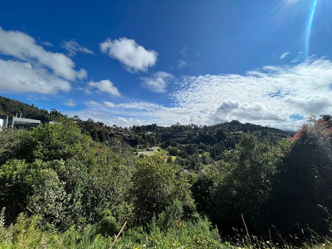 Lote en venta en Condominio Bosques Del Encenillo, La Calera · foto 13 de 24