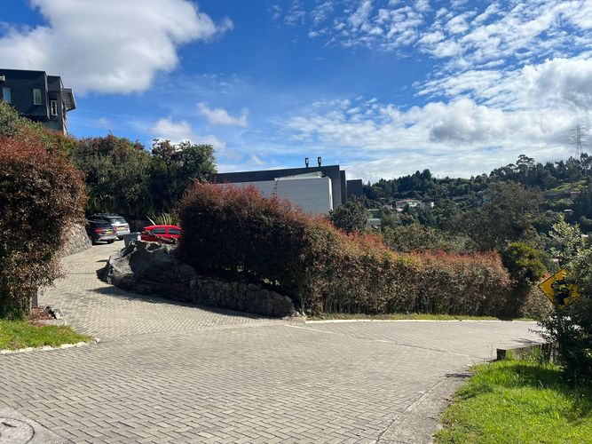 Lote en venta en Condominio Bosques Del Encenillo, La Calera · foto 15 de 24