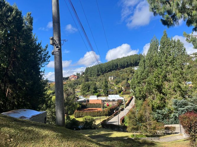 Lote en venta en Condominio Bosques Del Encenillo, La Calera · foto 18 de 24