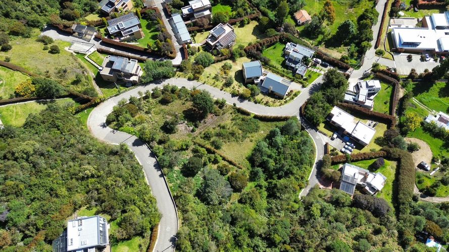 Lote en venta en Condominio Bosques Del Encenillo, La Calera · foto 20 de 24
