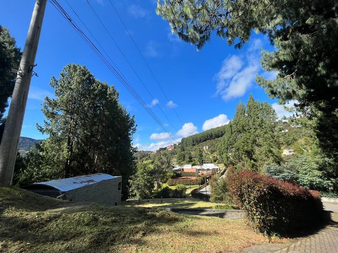 Lote en venta en Condominio Bosques Del Encenillo, La Calera · foto 21 de 24