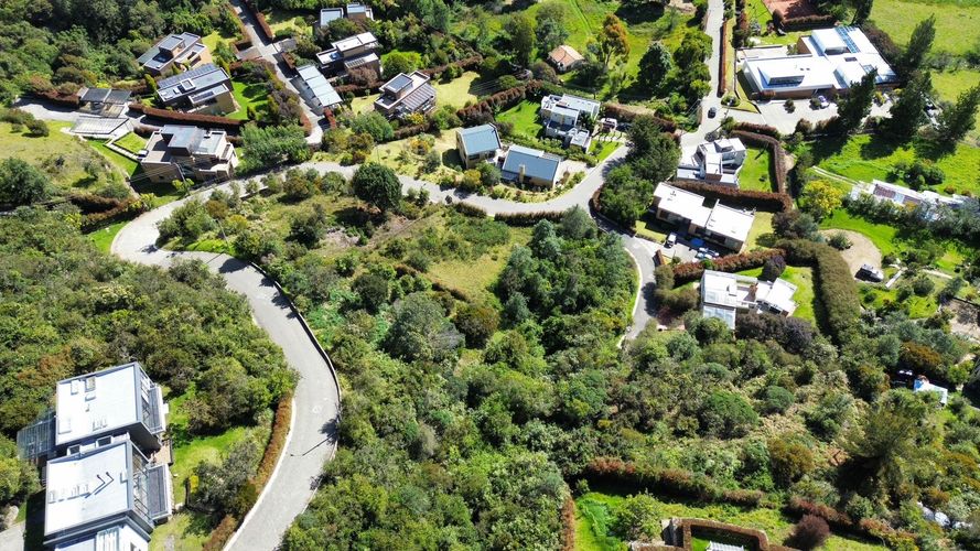 Lote en venta en Condominio Bosques Del Encenillo, La Calera · foto 22 de 24