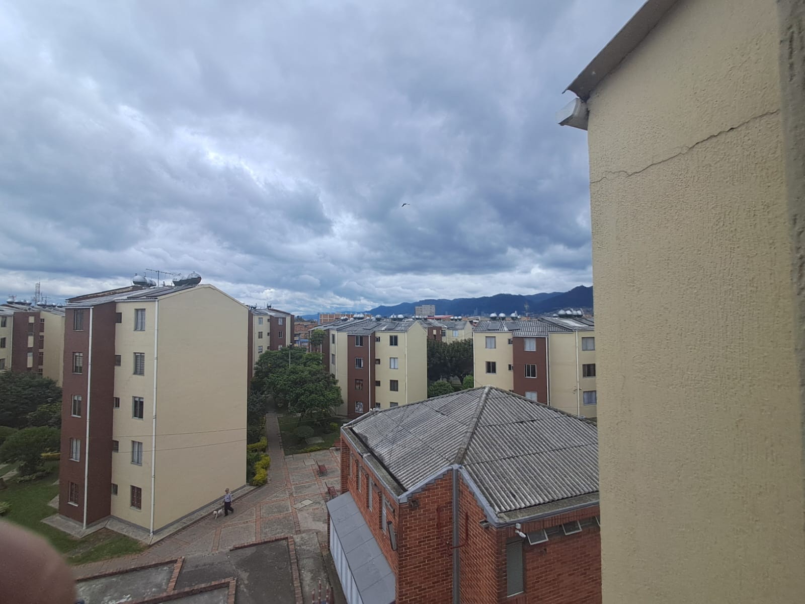 Apartamento en venta en Santa Lucia, Bogotá · foto 16 de 24