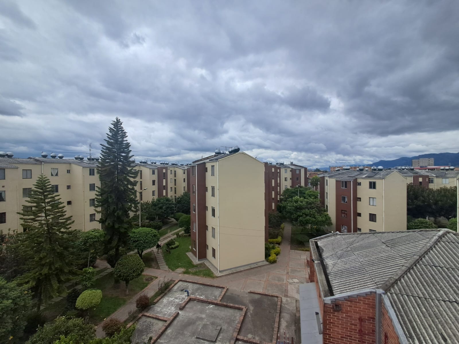 Apartamento en venta en Santa Lucia, Bogotá · foto 4 de 24