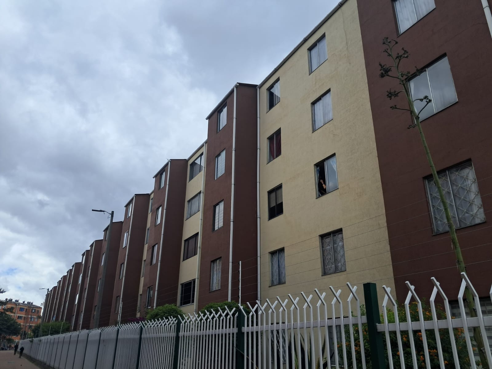 Apartamento en venta en Santa Lucia, Bogotá · foto 23 de 24