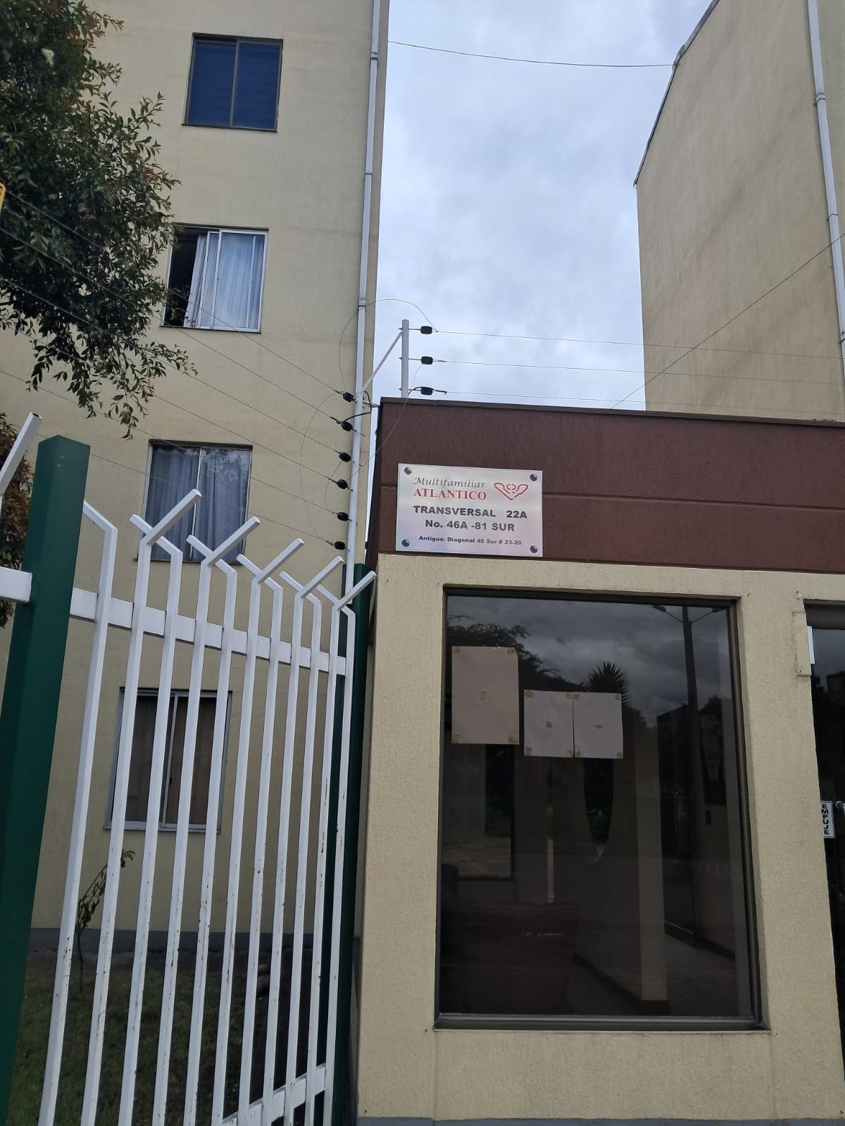 Apartamento en venta en Santa Lucia, Bogotá · foto 24 de 24