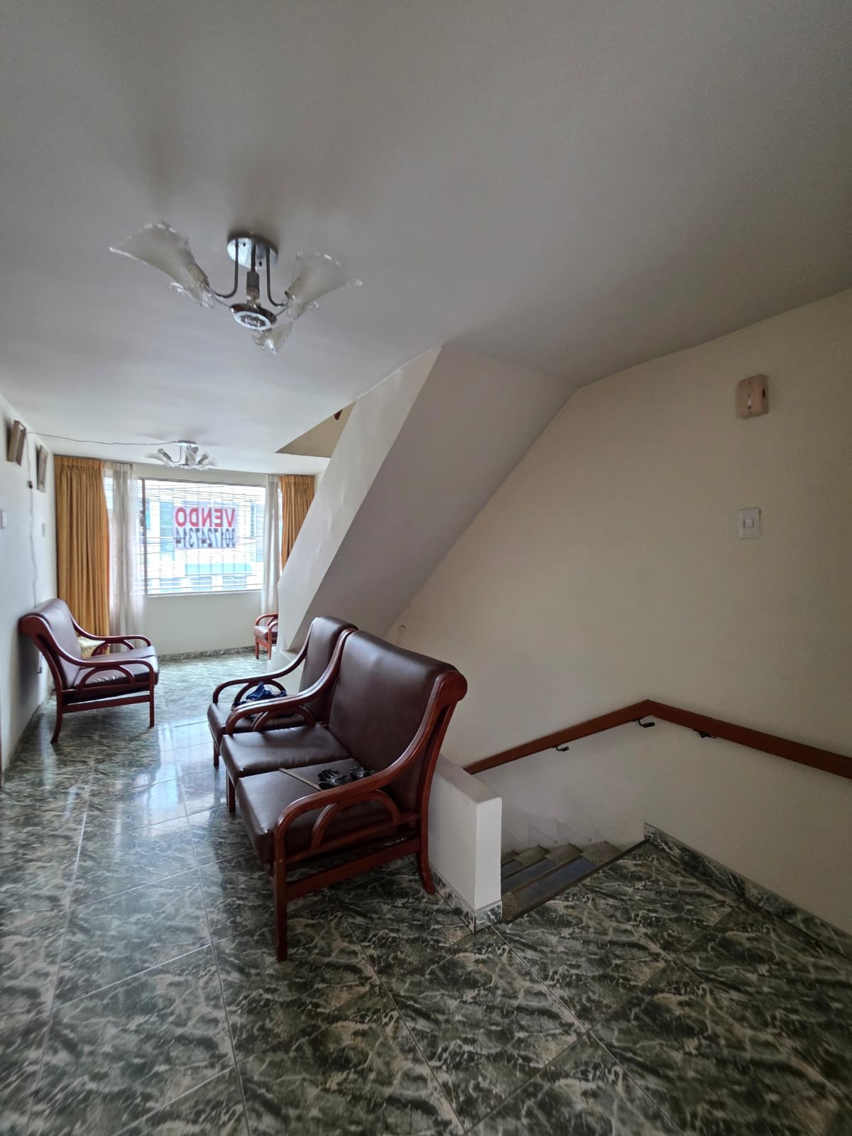 Casa en venta en Kennedy Central, Bogotá · foto 8 de 23