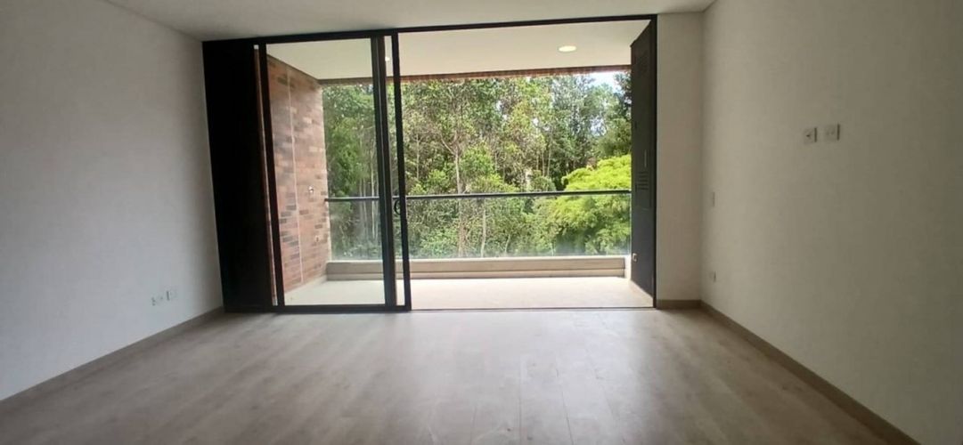 Apartamento de 2 alcobas en venta en Pantanillo, El Retiro, 95 m² · foto 2 de 19