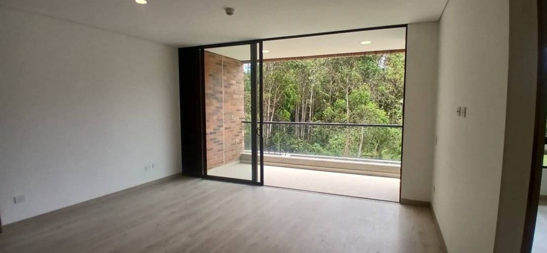 Apartamento de 2 alcobas en venta en Pantanillo, El Retiro, 95 m² · foto 3 de 19