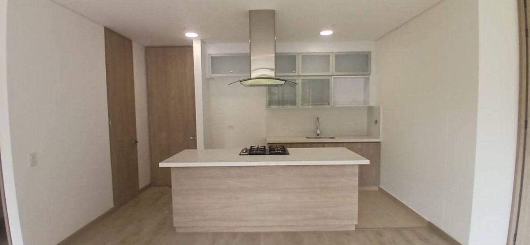 Apartamento de 2 alcobas en venta en Pantanillo, El Retiro, 95 m² · foto 4 de 19