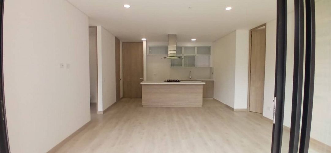 Apartamento de 2 alcobas en venta en Pantanillo, El Retiro, 95 m² · foto 5 de 19