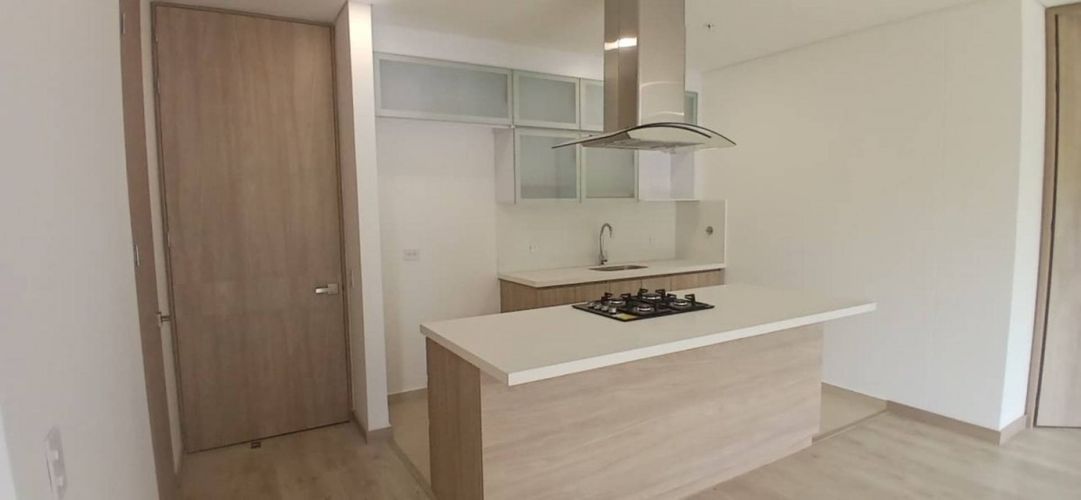 Apartamento de 2 alcobas en venta en Pantanillo, El Retiro, 95 m² · foto 6 de 19
