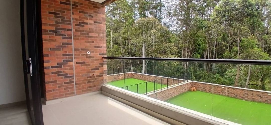 Apartamento de 2 alcobas en venta en Pantanillo, El Retiro, 95 m² · foto 7 de 19