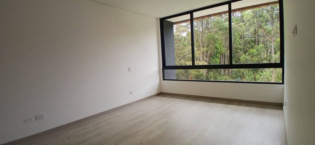 Apartamento de 2 alcobas en venta en Pantanillo, El Retiro, 95 m² · foto 8 de 19