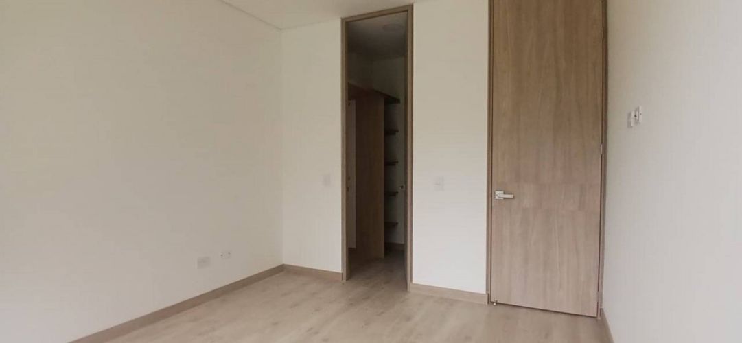 Apartamento de 2 alcobas en venta en Pantanillo, El Retiro, 95 m² · foto 10 de 19