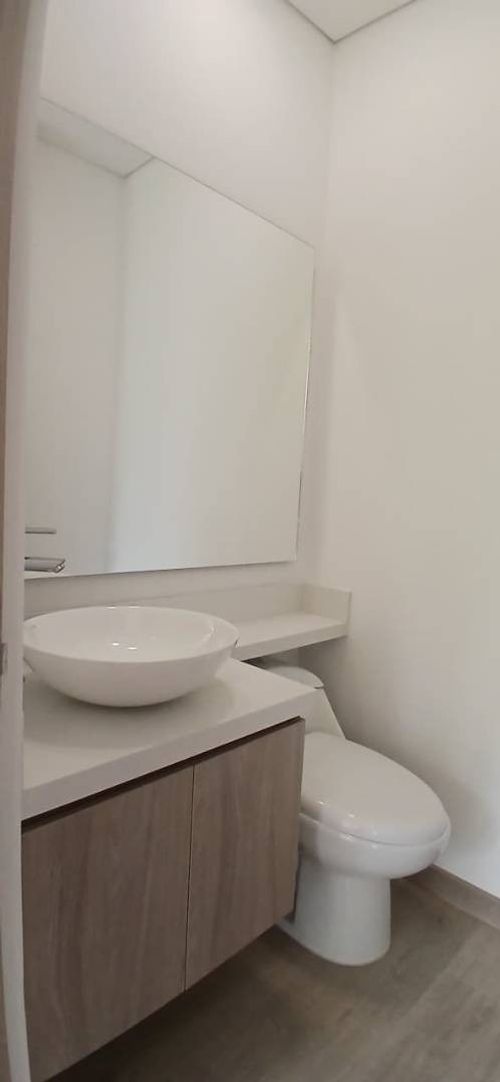 Apartamento de 2 alcobas en venta en Pantanillo, El Retiro, 95 m² · foto 11 de 19