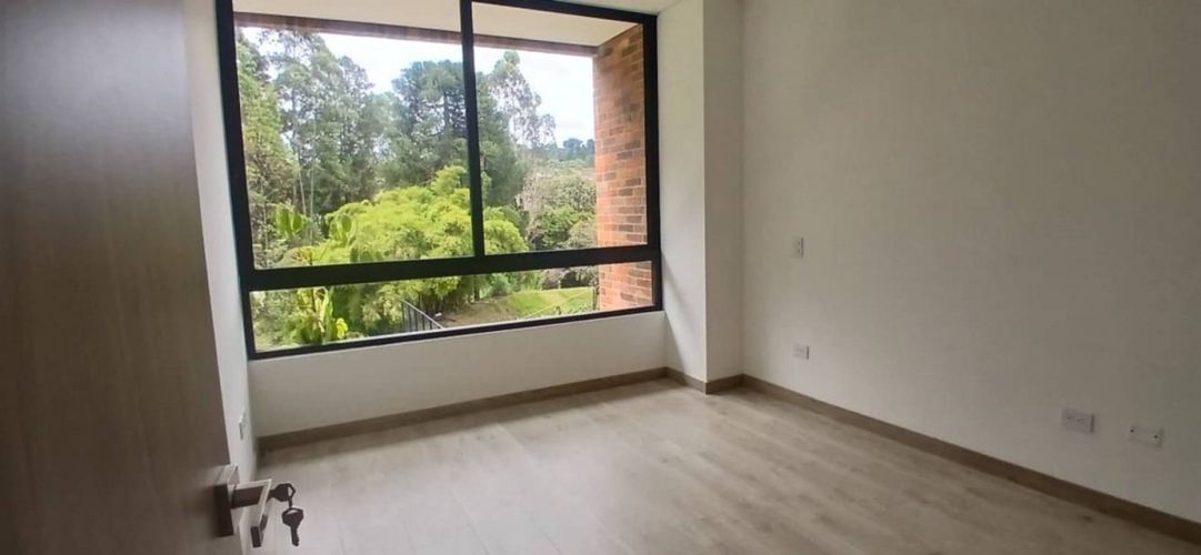 Apartamento de 2 alcobas en venta en Pantanillo, El Retiro, 95 m² · foto 12 de 19