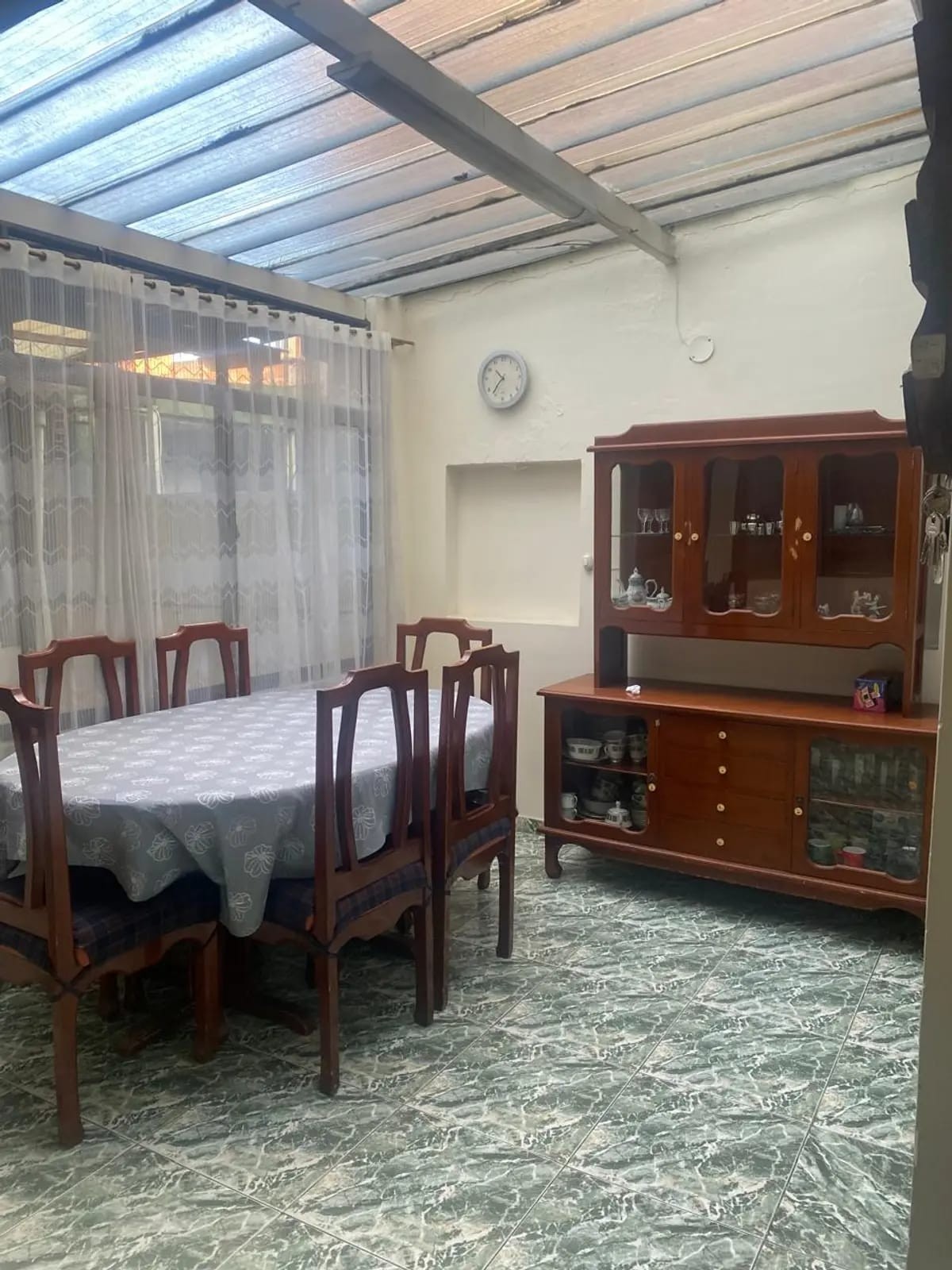 Casa en venta en Kennedy Central, Bogotá · foto 22 de 23