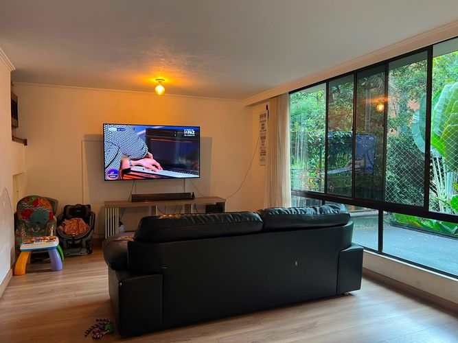 Casa de 3 alcobas en venta en El Poblado, Medellín, 224 m² · foto 2 de 19