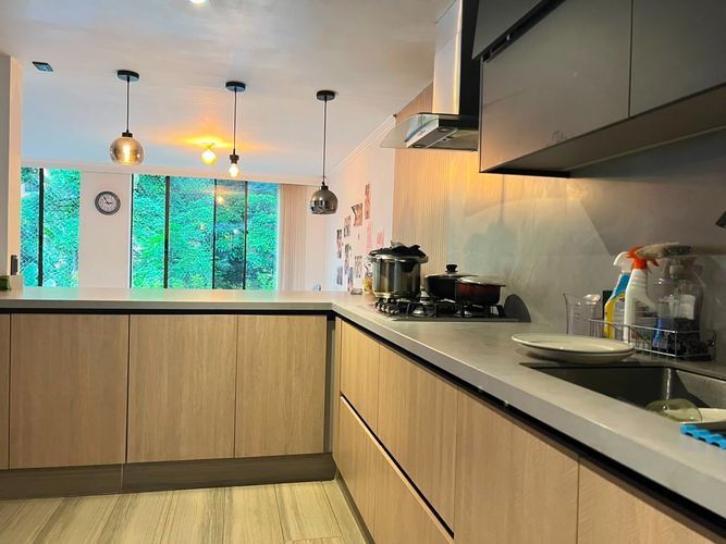 Casa de 3 alcobas en venta en El Poblado, Medellín, 224 m² · foto 4 de 19