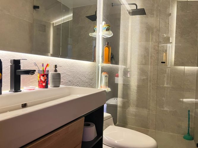 Casa de 3 alcobas en venta en El Poblado, Medellín, 224 m² · foto 14 de 19