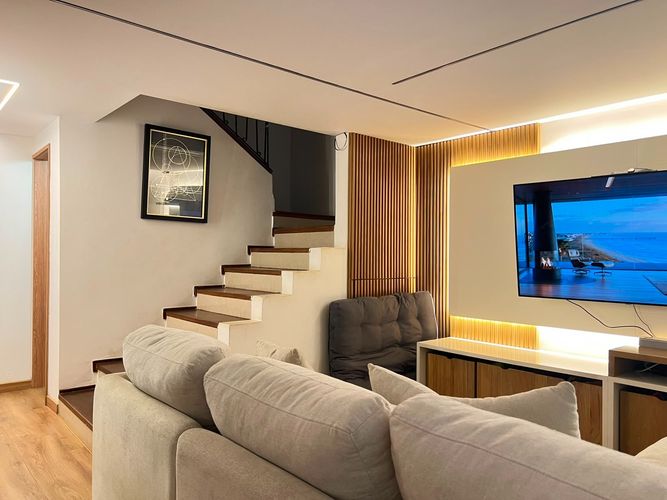 Casa de 3 alcobas en venta en El Poblado, Medellín, 224 m² · foto 8 de 19