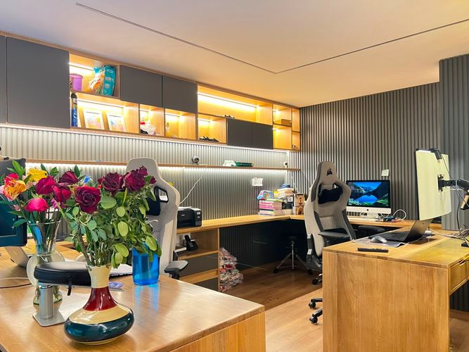 Casa de 3 alcobas en venta en El Poblado, Medellín, 224 m² · foto 9 de 19