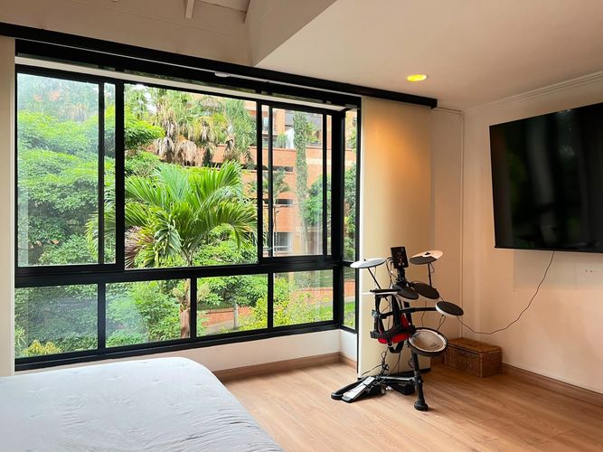 Casa de 3 alcobas en venta en El Poblado, Medellín, 224 m² · foto 10 de 19