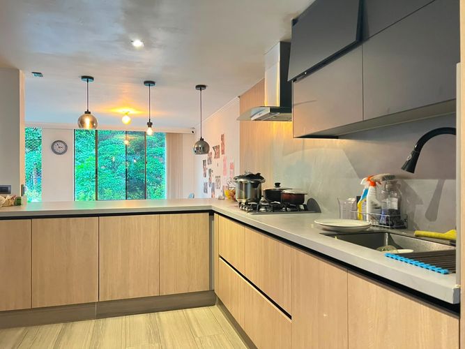 Casa de 3 alcobas en venta en El Poblado, Medellín, 224 m² · foto 5 de 19
